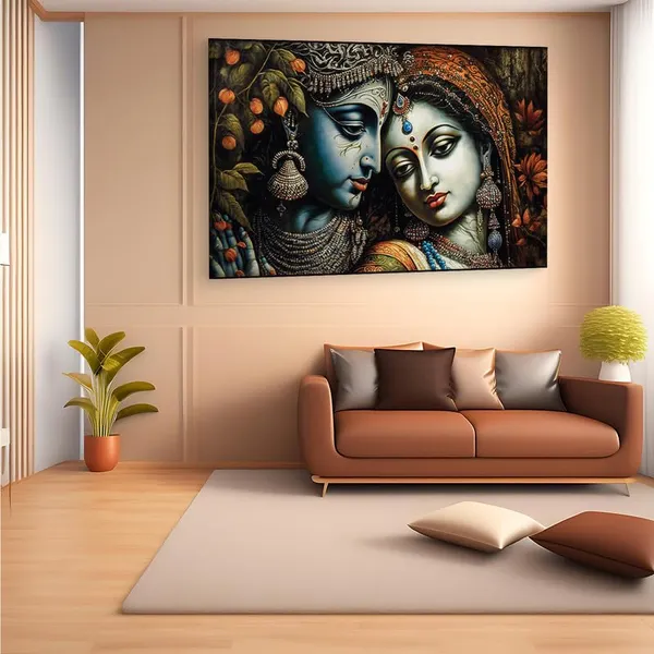 Multicolor_16_X_24_Inch,_Pine_Wood_Framed_Canvas_Paintings_|_For_Home_Decor,_Ready_To_Wall_Hanging,_Premium_Painting_|_For_|_Bedroom,_Living_Room,_Office_Wall_Decoration_|_Wall_Art_Painting,_Ct3511