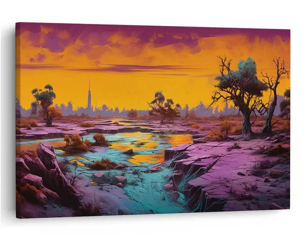 Multicolor_16_X_24_Inch,_Pine_Wood_Framed_Canvas_Paintings_|_For_Home_Decor,_Ready_To_Wall_Hanging,_Premium_Painting_|_For_|_Bedroom,_Living_Room,_Office_Wall_Decoration_|_Wall_Art_Painting,_Ct3513