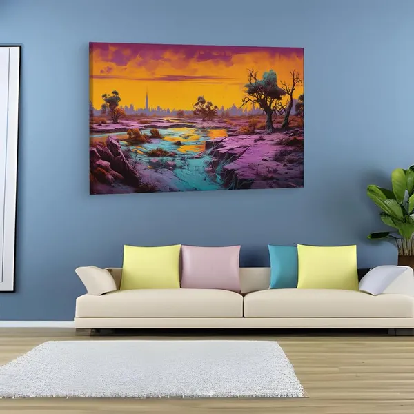 Multicolor_16_X_24_Inch,_Pine_Wood_Framed_Canvas_Paintings_|_For_Home_Decor,_Ready_To_Wall_Hanging,_Premium_Painting_|_For_|_Bedroom,_Living_Room,_Office_Wall_Decoration_|_Wall_Art_Painting,_Ct3513