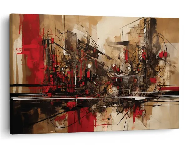 Multicolor_16_X_24_Inch,_Pine_Wood_Framed_Canvas_Paintings_|_For_Home_Decor,_Ready_To_Wall_Hanging,_Premium_Painting_|_For_|_Bedroom,_Living_Room,_Office_Wall_Decoration_|_Wall_Art_Painting,_Ct3514