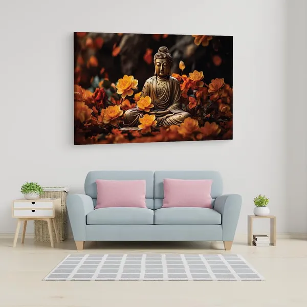 Multicolor_16_X_24_Inch,_Pine_Wood_Framed_Canvas_Paintings_|_For_Home_Decor,_Ready_To_Wall_Hanging,_Premium_Painting_|_For_|_Bedroom,_Living_Room,_Office_Wall_Decoration_|_Wall_Art_Painting,_Ct3515