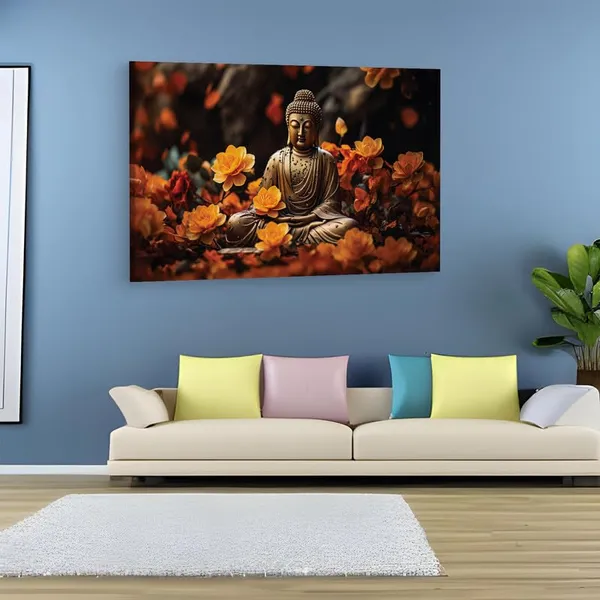 Multicolor_16_X_24_Inch,_Pine_Wood_Framed_Canvas_Paintings_|_For_Home_Decor,_Ready_To_Wall_Hanging,_Premium_Painting_|_For_|_Bedroom,_Living_Room,_Office_Wall_Decoration_|_Wall_Art_Painting,_Ct3515