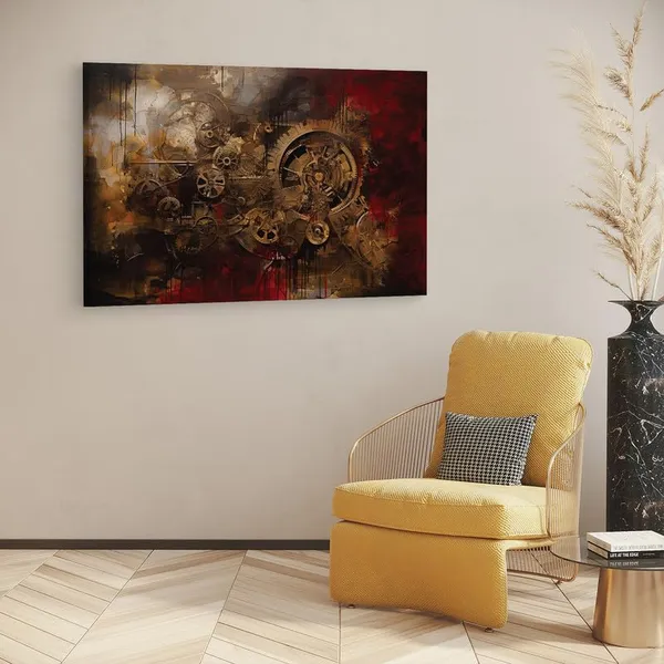 Multicolor_16_X_24_Inch,_Pine_Wood_Framed_Canvas_Paintings_|_For_Home_Decor,_Ready_To_Wall_Hanging,_Premium_Painting_|_For_|_Bedroom,_Living_Room,_Office_Wall_Decoration_|_Wall_Art_Painting,_Ct3517