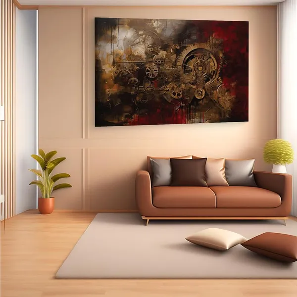 Multicolor_16_X_24_Inch,_Pine_Wood_Framed_Canvas_Paintings_|_For_Home_Decor,_Ready_To_Wall_Hanging,_Premium_Painting_|_For_|_Bedroom,_Living_Room,_Office_Wall_Decoration_|_Wall_Art_Painting,_Ct3517