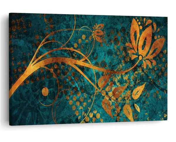 Multicolor_16_X_24_Inch,_Pine_Wood_Framed_Canvas_Paintings_|_For_Home_Decor,_Ready_To_Wall_Hanging,_Premium_Painting_|_For_|_Bedroom,_Living_Room,_Office_Wall_Decoration_|_Wall_Art_Painting,_Ct3519