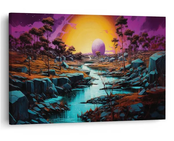 Multicolor_16_X_24_Inch,_Pine_Wood_Framed_Canvas_Paintings_|_For_Home_Decor,_Ready_To_Wall_Hanging,_Premium_Painting_|_For_|_Bedroom,_Living_Room,_Office_Wall_Decoration_|_Wall_Art_Painting,_Ct3520