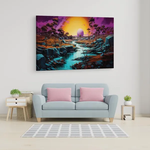 Multicolor_16_X_24_Inch,_Pine_Wood_Framed_Canvas_Paintings_|_For_Home_Decor,_Ready_To_Wall_Hanging,_Premium_Painting_|_For_|_Bedroom,_Living_Room,_Office_Wall_Decoration_|_Wall_Art_Painting,_Ct3520