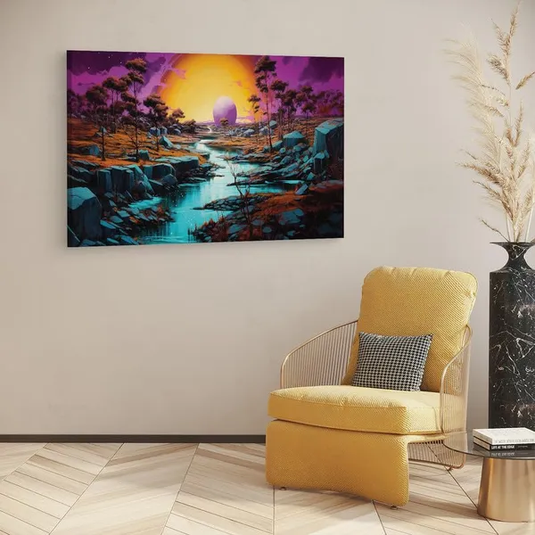 Multicolor_16_X_24_Inch,_Pine_Wood_Framed_Canvas_Paintings_|_For_Home_Decor,_Ready_To_Wall_Hanging,_Premium_Painting_|_For_|_Bedroom,_Living_Room,_Office_Wall_Decoration_|_Wall_Art_Painting,_Ct3520