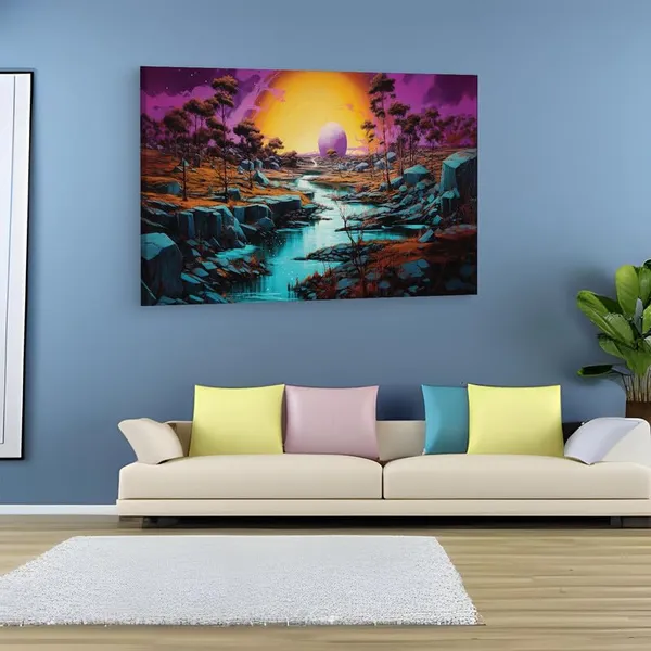 Multicolor_16_X_24_Inch,_Pine_Wood_Framed_Canvas_Paintings_|_For_Home_Decor,_Ready_To_Wall_Hanging,_Premium_Painting_|_For_|_Bedroom,_Living_Room,_Office_Wall_Decoration_|_Wall_Art_Painting,_Ct3520