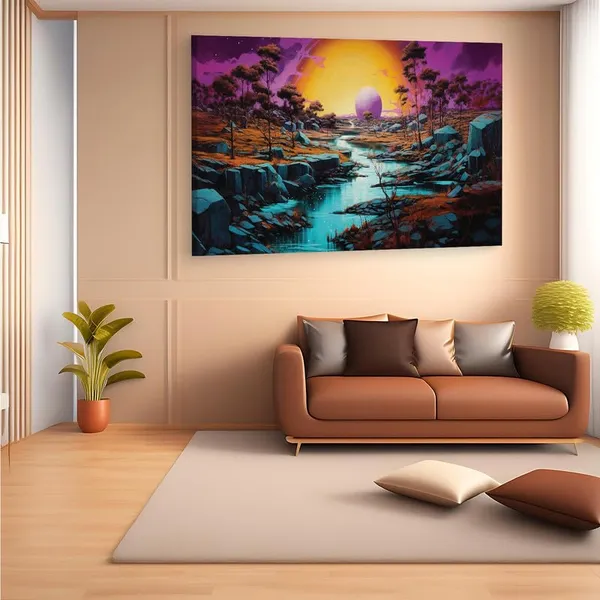 Multicolor_16_X_24_Inch,_Pine_Wood_Framed_Canvas_Paintings_|_For_Home_Decor,_Ready_To_Wall_Hanging,_Premium_Painting_|_For_|_Bedroom,_Living_Room,_Office_Wall_Decoration_|_Wall_Art_Painting,_Ct3520