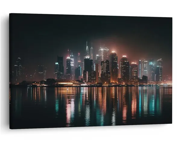 Multicolor_16_X_24_Inch,_Pine_Wood_Framed_Canvas_Paintings_|_For_Home_Decor,_Ready_To_Wall_Hanging,_Premium_Painting_|_For_|_Bedroom,_Living_Room,_Office_Wall_Decoration_|_Wall_Art_Painting,_Ct3521