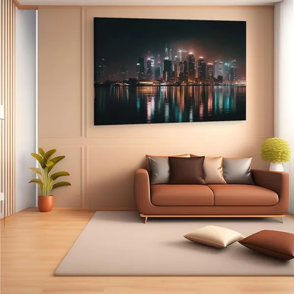 Multicolor_16_X_24_Inch,_Pine_Wood_Framed_Canvas_Paintings_|_For_Home_Decor,_Ready_To_Wall_Hanging,_Premium_Painting_|_For_|_Bedroom,_Living_Room,_Office_Wall_Decoration_|_Wall_Art_Painting,_Ct3521