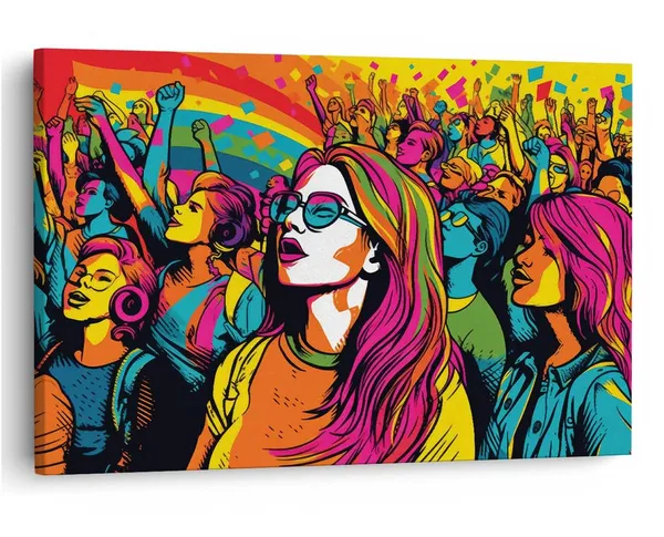 Multicolor_16_X_24_Inch,_Pine_Wood_Framed_Canvas_Paintings_|_For_Home_Decor,_Ready_To_Wall_Hanging,_Premium_Painting_|_For_|_Bedroom,_Living_Room,_Office_Wall_Decoration_|_Wall_Art_Painting,_Ct3522