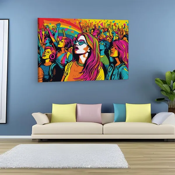 Multicolor_16_X_24_Inch,_Pine_Wood_Framed_Canvas_Paintings_|_For_Home_Decor,_Ready_To_Wall_Hanging,_Premium_Painting_|_For_|_Bedroom,_Living_Room,_Office_Wall_Decoration_|_Wall_Art_Painting,_Ct3522