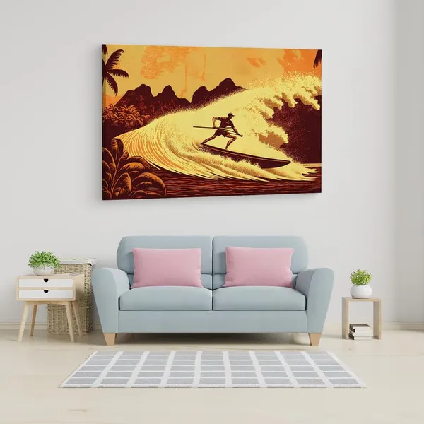 Multicolor_16_X_24_Inch,_Pine_Wood_Framed_Canvas_Paintings_|_For_Home_Decor,_Ready_To_Wall_Hanging,_Premium_Painting_|_For_|_Bedroom,_Living_Room,_Office_Wall_Decoration_|_Wall_Art_Painting,_Ct3525
