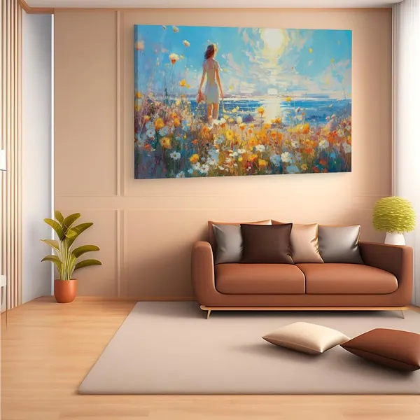 Multicolor_16_X_24_Inch,_Pine_Wood_Framed_Canvas_Paintings_|_For_Home_Decor,_Ready_To_Wall_Hanging,_Premium_Painting_|_For_|_Bedroom,_Living_Room,_Office_Wall_Decoration_|_Wall_Art_Painting,_Ct3528