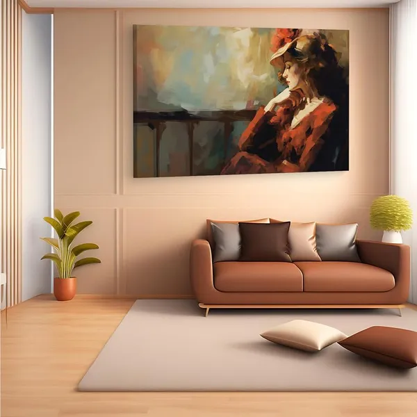 Multicolor_16_X_24_Inch,_Pine_Wood_Framed_Canvas_Paintings_|_For_Home_Decor,_Ready_To_Wall_Hanging,_Premium_Painting_|_For_|_Bedroom,_Living_Room,_Office_Wall_Decoration_|_Wall_Art_Painting,_Ct3529
