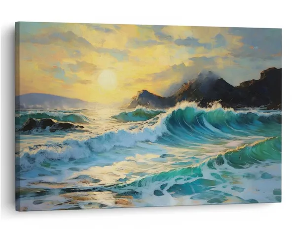 Multicolor_16_X_24_Inch,_Pine_Wood_Framed_Canvas_Paintings_|_For_Home_Decor,_Ready_To_Wall_Hanging,_Premium_Painting_|_For_|_Bedroom,_Living_Room,_Office_Wall_Decoration_|_Wall_Art_Painting,_Ct3534