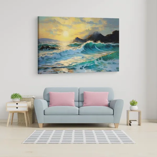 Multicolor_16_X_24_Inch,_Pine_Wood_Framed_Canvas_Paintings_|_For_Home_Decor,_Ready_To_Wall_Hanging,_Premium_Painting_|_For_|_Bedroom,_Living_Room,_Office_Wall_Decoration_|_Wall_Art_Painting,_Ct3534