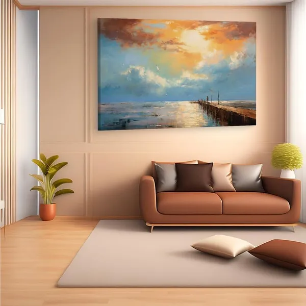 Multicolor_16_X_24_Inch,_Pine_Wood_Framed_Canvas_Paintings_|_For_Home_Decor,_Ready_To_Wall_Hanging,_Premium_Painting_|_For_|_Bedroom,_Living_Room,_Office_Wall_Decoration_|_Wall_Art_Painting,_Ct3535