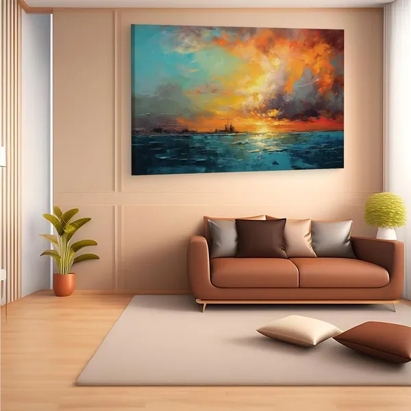 Multicolor_16_X_24_Inch,_Pine_Wood_Framed_Canvas_Paintings_|_For_Home_Decor,_Ready_To_Wall_Hanging,_Premium_Painting_|_For_|_Bedroom,_Living_Room,_Office_Wall_Decoration_|_Wall_Art_Painting,_Ct3538