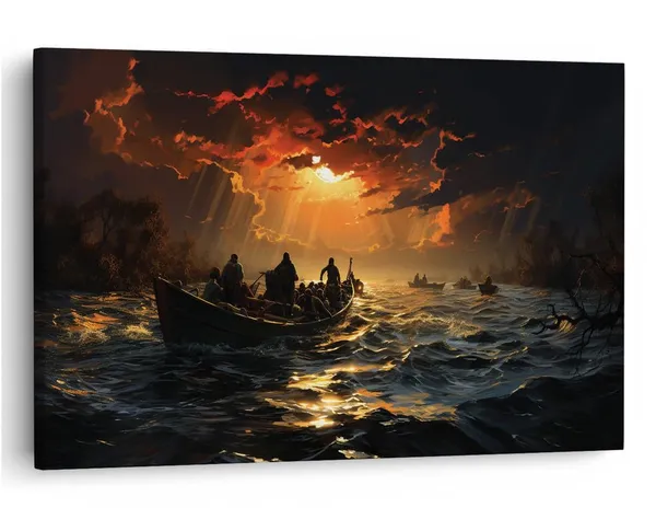 Multicolor_16_X_24_Inch,_Pine_Wood_Framed_Canvas_Paintings_|_For_Home_Decor,_Ready_To_Wall_Hanging,_Premium_Painting_|_For_|_Bedroom,_Living_Room,_Office_Wall_Decoration_|_Wall_Art_Painting,_Ct3540