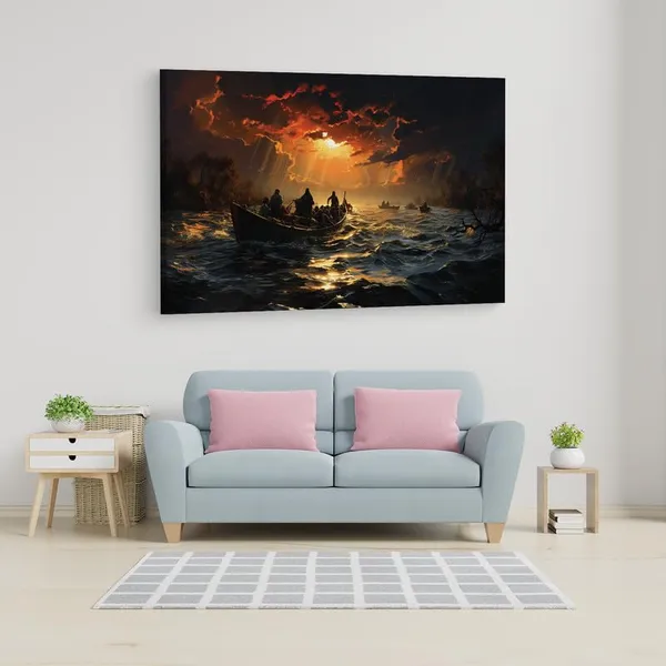 Multicolor_16_X_24_Inch,_Pine_Wood_Framed_Canvas_Paintings_|_For_Home_Decor,_Ready_To_Wall_Hanging,_Premium_Painting_|_For_|_Bedroom,_Living_Room,_Office_Wall_Decoration_|_Wall_Art_Painting,_Ct3540