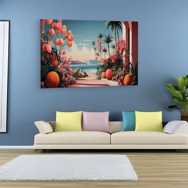 Multicolor_16_X_24_Inch,_Pine_Wood_Framed_Canvas_Paintings_|_For_Home_Decor,_Ready_To_Wall_Hanging,_Premium_Painting_|_For_|_Bedroom,_Living_Room,_Office_Wall_Decoration_|_Wall_Art_Painting,_Ct3541