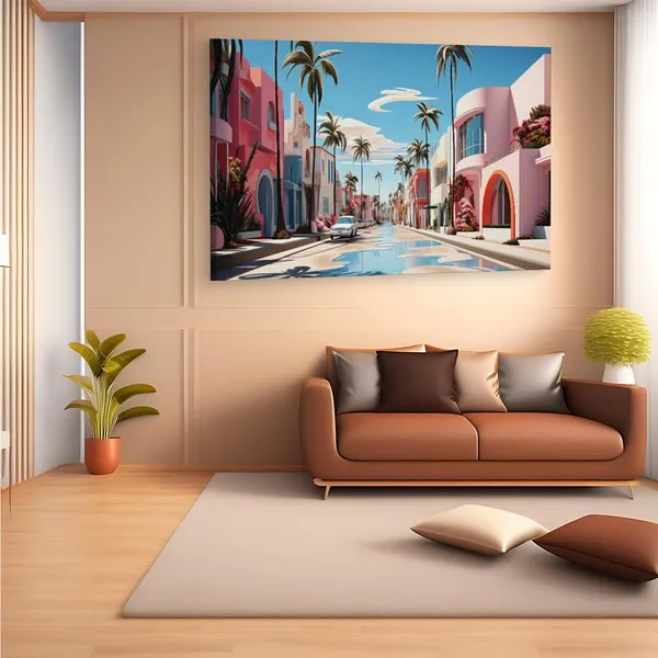 Multicolor_16_X_24_Inch,_Pine_Wood_Framed_Canvas_Paintings_|_For_Home_Decor,_Ready_To_Wall_Hanging,_Premium_Painting_|_For_|_Bedroom,_Living_Room,_Office_Wall_Decoration_|_Wall_Art_Painting,_Ct3542