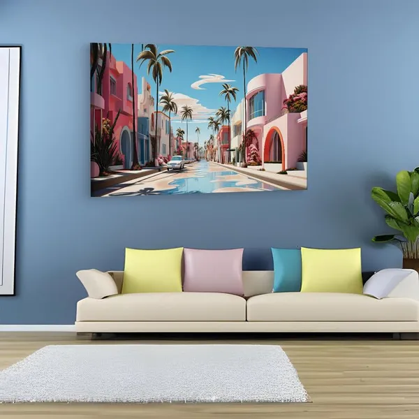 Multicolor_16_X_24_Inch,_Pine_Wood_Framed_Canvas_Paintings_|_For_Home_Decor,_Ready_To_Wall_Hanging,_Premium_Painting_|_For_|_Bedroom,_Living_Room,_Office_Wall_Decoration_|_Wall_Art_Painting,_Ct3542