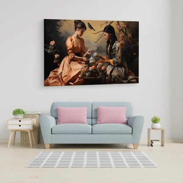 Multicolor_16_X_24_Inch,_Pine_Wood_Framed_Canvas_Paintings_|_For_Home_Decor,_Ready_To_Wall_Hanging,_Premium_Painting_|_For_|_Bedroom,_Living_Room,_Office_Wall_Decoration_|_Wall_Art_Painting,_Ct3544