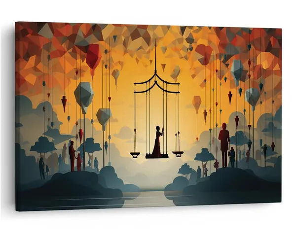 Multicolor_16_X_24_Inch,_Pine_Wood_Framed_Canvas_Paintings_|_For_Home_Decor,_Ready_To_Wall_Hanging,_Premium_Painting_|_For_|_Bedroom,_Living_Room,_Office_Wall_Decoration_|_Wall_Art_Painting,_Ct3545
