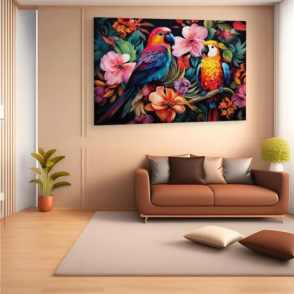 Multicolor_16_X_24_Inch,_Pine_Wood_Framed_Canvas_Paintings_|_For_Home_Decor,_Ready_To_Wall_Hanging,_Premium_Painting_|_For_|_Bedroom,_Living_Room,_Office_Wall_Decoration_|_Wall_Art_Painting,_Ct3546
