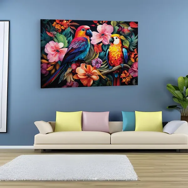 Multicolor_16_X_24_Inch,_Pine_Wood_Framed_Canvas_Paintings_|_For_Home_Decor,_Ready_To_Wall_Hanging,_Premium_Painting_|_For_|_Bedroom,_Living_Room,_Office_Wall_Decoration_|_Wall_Art_Painting,_Ct3546