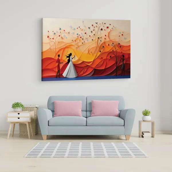 Multicolor_16_X_24_Inch,_Pine_Wood_Framed_Canvas_Paintings_|_For_Home_Decor,_Ready_To_Wall_Hanging,_Premium_Painting_|_For_|_Bedroom,_Living_Room,_Office_Wall_Decoration_|_Wall_Art_Painting,_Ct3548