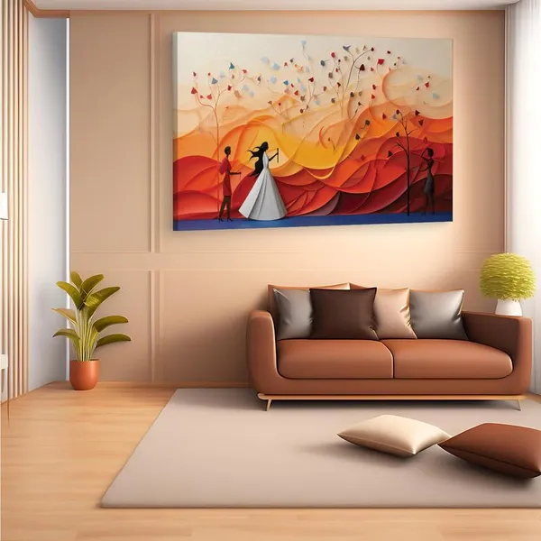 Multicolor_16_X_24_Inch,_Pine_Wood_Framed_Canvas_Paintings_|_For_Home_Decor,_Ready_To_Wall_Hanging,_Premium_Painting_|_For_|_Bedroom,_Living_Room,_Office_Wall_Decoration_|_Wall_Art_Painting,_Ct3548