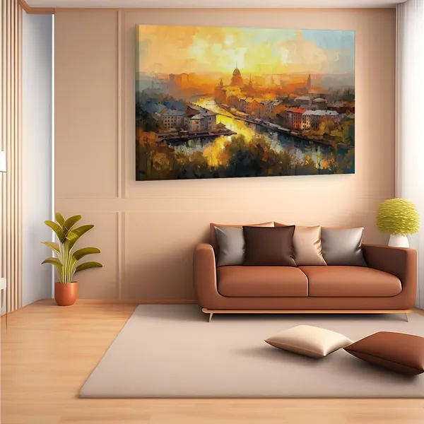 Multicolor_16_X_24_Inch,_Pine_Wood_Framed_Canvas_Paintings_|_For_Home_Decor,_Ready_To_Wall_Hanging,_Premium_Painting_|_For_|_Bedroom,_Living_Room,_Office_Wall_Decoration_|_Wall_Art_Painting,_Ct3558