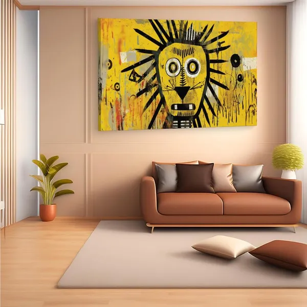 Multicolor_16_X_24_Inch,_Pine_Wood_Framed_Canvas_Paintings_|_For_Home_Decor,_Ready_To_Wall_Hanging,_Premium_Painting_|_For_|_Bedroom,_Living_Room,_Office_Wall_Decoration_|_Wall_Art_Painting,_Ct3560