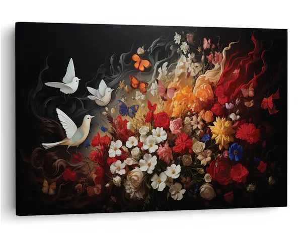 Multicolor_16_X_24_Inch,_Pine_Wood_Framed_Canvas_Paintings_|_For_Home_Decor,_Ready_To_Wall_Hanging,_Premium_Painting_|_For_|_Bedroom,_Living_Room,_Office_Wall_Decoration_|_Wall_Art_Painting,_Ct3561