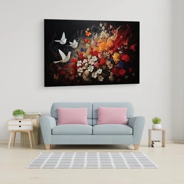 Multicolor_16_X_24_Inch,_Pine_Wood_Framed_Canvas_Paintings_|_For_Home_Decor,_Ready_To_Wall_Hanging,_Premium_Painting_|_For_|_Bedroom,_Living_Room,_Office_Wall_Decoration_|_Wall_Art_Painting,_Ct3561