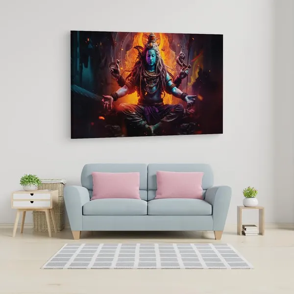 Multicolor_16_X_24_Inch,_Pine_Wood_Framed_Canvas_Paintings_|_For_Home_Decor,_Ready_To_Wall_Hanging,_Premium_Painting_|_For_|_Bedroom,_Living_Room,_Office_Wall_Decoration_|_Wall_Art_Painting,_Ct3563