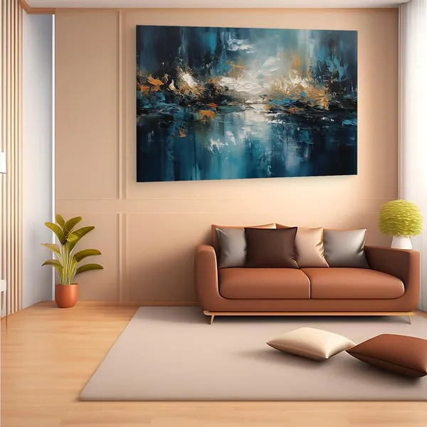 Multicolor_16_X_24_Inch,_Pine_Wood_Framed_Canvas_Paintings_|_For_Home_Decor,_Ready_To_Wall_Hanging,_Premium_Painting_|_For_|_Bedroom,_Living_Room,_Office_Wall_Decoration_|_Wall_Art_Painting,_Ct3564