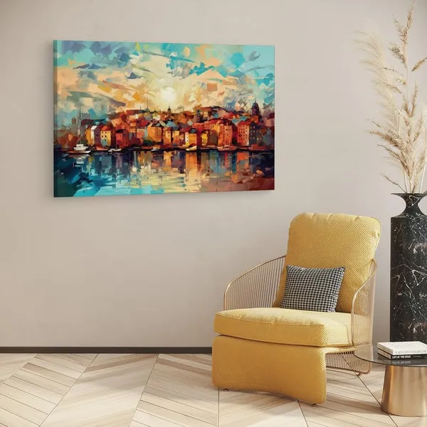 Multicolor_16_X_24_Inch,_Pine_Wood_Framed_Canvas_Paintings_|_For_Home_Decor,_Ready_To_Wall_Hanging,_Premium_Painting_|_For_|_Bedroom,_Living_Room,_Office_Wall_Decoration_|_Wall_Art_Painting,_Ct3565
