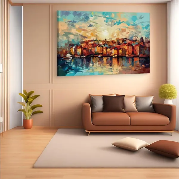 Multicolor_16_X_24_Inch,_Pine_Wood_Framed_Canvas_Paintings_|_For_Home_Decor,_Ready_To_Wall_Hanging,_Premium_Painting_|_For_|_Bedroom,_Living_Room,_Office_Wall_Decoration_|_Wall_Art_Painting,_Ct3565