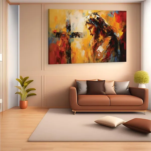 Multicolor_16_X_24_Inch,_Pine_Wood_Framed_Canvas_Paintings_|_For_Home_Decor,_Ready_To_Wall_Hanging,_Premium_Painting_|_For_|_Bedroom,_Living_Room,_Office_Wall_Decoration_|_Wall_Art_Painting,_Ct3569