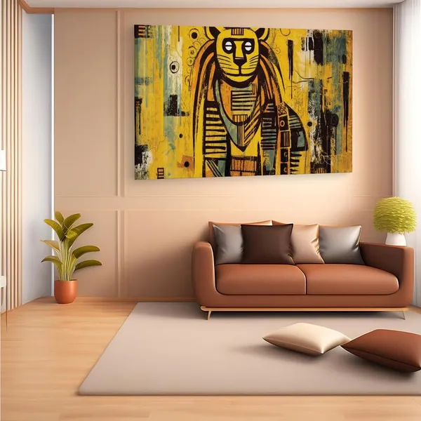 Multicolor_16_X_24_Inch,_Pine_Wood_Framed_Canvas_Paintings_|_For_Home_Decor,_Ready_To_Wall_Hanging,_Premium_Painting_|_For_|_Bedroom,_Living_Room,_Office_Wall_Decoration_|_Wall_Art_Painting,_Ct3570