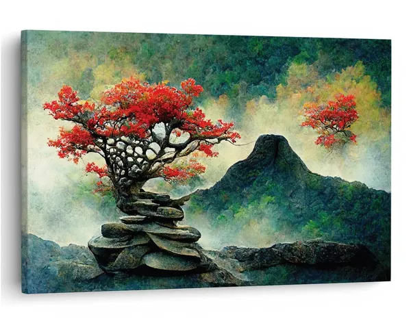 Multicolor_16_X_24_Inch,_Pine_Wood_Framed_Canvas_Paintings_|_For_Home_Decor,_Ready_To_Wall_Hanging,_Premium_Painting_|_For_|_Bedroom,_Living_Room,_Office_Wall_Decoration_|_Wall_Art_Painting,_Ct3571