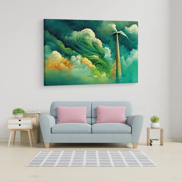 Multicolor_16_X_24_Inch,_Pine_Wood_Framed_Canvas_Paintings_|_For_Home_Decor,_Ready_To_Wall_Hanging,_Premium_Painting_|_For_|_Bedroom,_Living_Room,_Office_Wall_Decoration_|_Wall_Art_Painting,_Ct3576