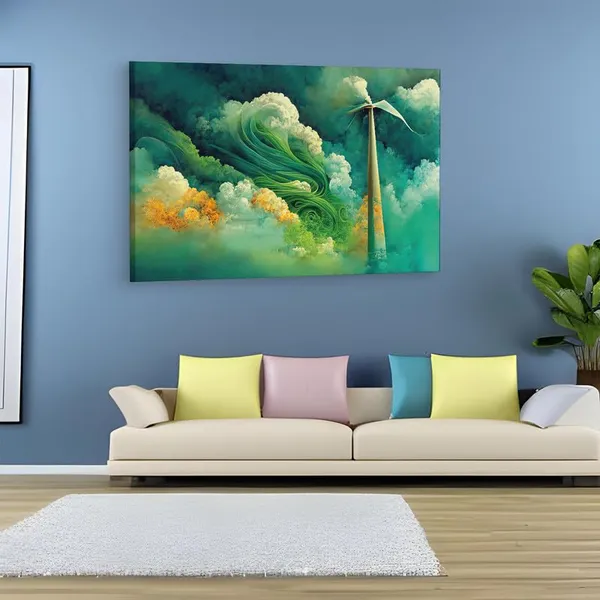 Multicolor_16_X_24_Inch,_Pine_Wood_Framed_Canvas_Paintings_|_For_Home_Decor,_Ready_To_Wall_Hanging,_Premium_Painting_|_For_|_Bedroom,_Living_Room,_Office_Wall_Decoration_|_Wall_Art_Painting,_Ct3576
