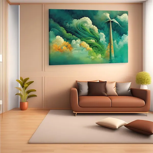 Multicolor_16_X_24_Inch,_Pine_Wood_Framed_Canvas_Paintings_|_For_Home_Decor,_Ready_To_Wall_Hanging,_Premium_Painting_|_For_|_Bedroom,_Living_Room,_Office_Wall_Decoration_|_Wall_Art_Painting,_Ct3576